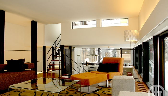 Mori Kc - Konishi House