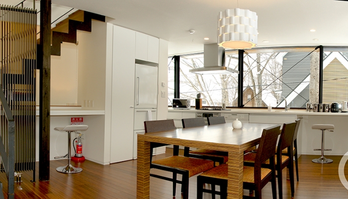 Mori Kc - Konishi House
